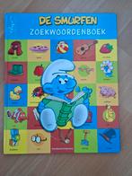 Smurfen zoekboek, Boeken, Ophalen of Verzenden, Zo goed als nieuw