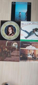 Bonnie Raitt 4 LP's 1 koop 36 Euro , Home,Takin,Sweet,Street, Ophalen of Verzenden, 1960 tot 1980, Gebruikt, 12 inch