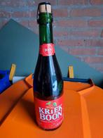 Kriek bier, Verzamelen, Ophalen of Verzenden, Nieuw, Flesje(s), Overige merken