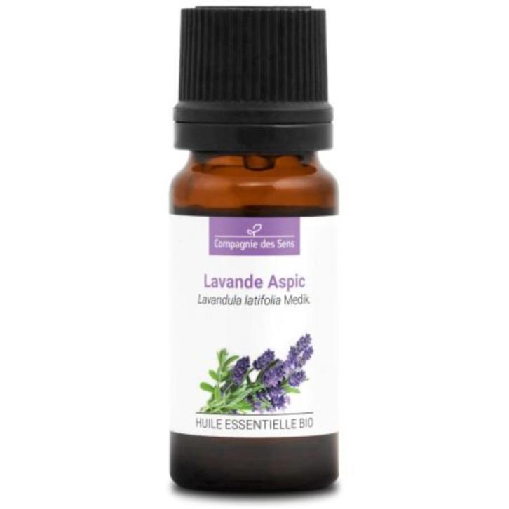 Spijklavendel (lavande aspic) 5 ML, Sport en Fitness, Gezondheidsproducten en Wellness, Nieuw, Aroma, Ophalen of Verzenden