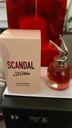 Miniatuur Scandal Jean Paul Gaultier, Ophalen of Verzenden, Zo goed als nieuw