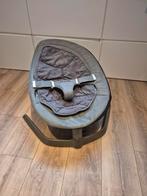 Nuna leaf schommelstoel, Gebruikt, Schommelstoel, Met gordel(s) of riempje(s), Ophalen