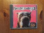 Heideroosjes - fifi, punkrock, Ophalen of Verzenden, Gebruikt