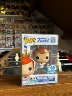 Travelinf Freddy Funko, Ophalen of Verzenden, Nieuw