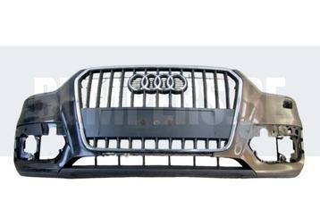 Bumper Audi Q3 8U0 11-14 Voorbumper JM1878 beschikbaar voor biedingen