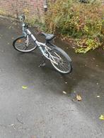 B-TWIN original100 jongensfiets 24 inch, Fietsen en Brommers, Fietsen | Jongens, Ophalen, BTWIN, Handrem, Gebruikt