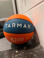 Mini basketbal, Sport en Fitness, Basketbal, Ophalen of Verzenden, Zo goed als nieuw, Bal