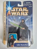 Star Wars Saga 04-04 Luke Skywalker Jabba's Palace, Verzamelen, Star Wars, Ophalen of Verzenden, Nieuw, Actiefiguurtje