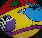 Corneille Klok, Ophalen of Verzenden, Wandklok