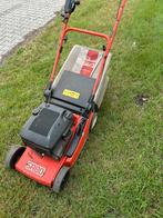 Gazonmaaier Sabo grasmaaier tuin gras, Cirkelmaaier, Gebruikt, 40 t/m 49 cm, Ophalen