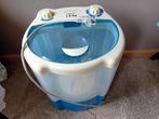 Camping wasmachine., Ophalen of Verzenden, Zo goed als nieuw