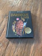Nieuw kookboek Barbecue en bier, Ophalen of Verzenden, Nieuw