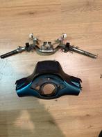 Vespa stuur/stuurkappen, Ophalen of Verzenden