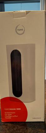 Fuave Ventilatorkachtel, Ophalen, Zo goed als nieuw, Elektrisch, Overige soorten