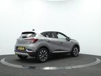 Renault Captur 1.0 TCe 90 techno | Private lease 439 p.m., 12 maanden, Stof, Gebruikt, 3 cilinders