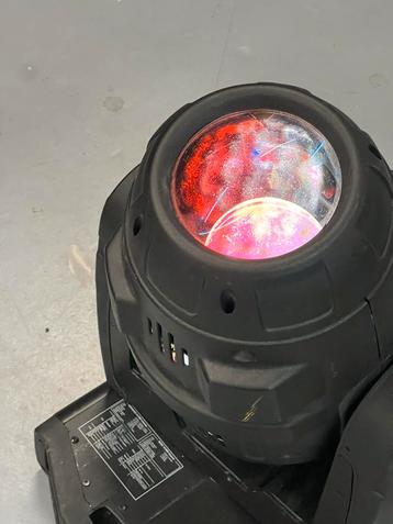 Showtec Moving Head beschikbaar voor biedingen