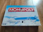 Monopoly KLM 100 Jaar, Ophalen of Verzenden, Zo goed als nieuw