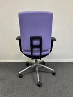 Bureaustoel Timlip N (jong gebruikt) Lila, Niet ingevuld, Niet ingevuld, Niet ingevuld