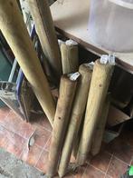 Tuinpalen, Tuin en Terras, Palen, Balken en Planken, Ophalen, Nieuw, Minder dan 180 cm, Palen