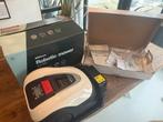Honda Miimo HRM40E Robotmaaier - Zo Goed Als Nieuw!, Ophalen of Verzenden, Zo goed als nieuw, 20 tot 25 cm