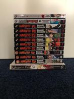 Diverse manga’s o.a. Naruto en My Hero, Boeken, Strips | Comics, Meerdere comics, Japan (Manga), Ophalen of Verzenden, Zo goed als nieuw