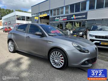 Alfa Romeo Giulietta 1.750 Turbo Veloce beschikbaar voor biedingen