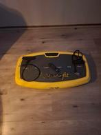 Vibrofit Trilplaat - Perfect voor thuis!, Kunststof, Gebruikt, Trilplaat, Ophalen of Verzenden