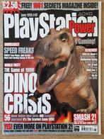 Playstation Power #40., Boeken, Tijdschriften en Kranten, Verzenden, Gelezen, Overige typen