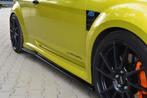 Maxton Design Ford Focus RS Mk2 Side Skirts Diffusers