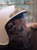 Brandweerhelm  Gallet  bijna nieuw staat .., Verzamelen, Ophalen of Verzenden, Zo goed als nieuw