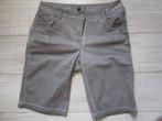 Korte broek CECIL mt  40  grijs, Maat 38/40 (M), Kort, Ophalen of Verzenden, Zo goed als nieuw