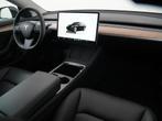 Tesla Model 3 Standard RWD | Camera | 19" | Zondag Open!, Auto's, Tesla, Automaat, Gebruikt, Zwart, 60 kWh