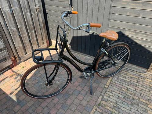 Sparta country tour (opknapper), Fietsen en Brommers, Fietsen | Dames | Omafietsen, Gebruikt, Ophalen