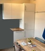 Keuken Metod IKEA inclusief vaatwasser, 2 koelkasten, Ophalen, Gebruikt, 200 cm of meer, Wit