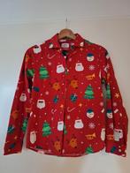 Kestblouse, Jongen of Meisje, Opposuits, Overhemd of Blouse, Ophalen of Verzenden