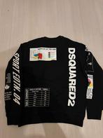 Dsquared2 trui, Ophalen, Overige kleuren, Dsquared2, Nieuw