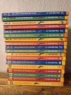 18 Delen van Dolfi en Wolfi?, Boeken, Ophalen of Verzenden, Zo goed als nieuw