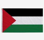 Palestijnse vlag 150×90cm, Nieuw, Ophalen of Verzenden