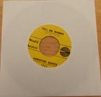 Christine Quaite > Tell me mamma, Cd's en Dvd's, Vinyl Singles, Gebruikt, 7 inch, Single, Ophalen of Verzenden