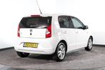 SEAT Mii 1.0 Style Sport 60 PK (Orig NL) | NAV | Airco | Gar, Voorwielaandrijving, Euro 5, Gebruikt, 840 kg