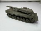 Roco Minitanks Leopard Bergepanzer IMG5895/6/7/8/9, Hobby en Vrije tijd, Modelauto's | 1:87, Ophalen of Verzenden, Gebruikt, Overige typen