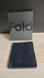 Samsung galaxy Z fold 4, Ophalen of Verzenden, 512 GB, Zo goed als nieuw, Zwart