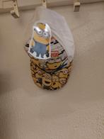 Nieuw! Minions pet, Ophalen of Verzenden, Nieuw, Jongen of Meisje