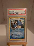 Blastoise holo #14 PSA 7, Ophalen of Verzenden, Zo goed als nieuw