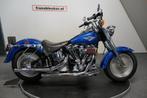 HARLEY-DAVIDSON FAT BOY FLSTF - 1996, 1340 cc, Chopper, Bedrijf, Meer dan 35 kW