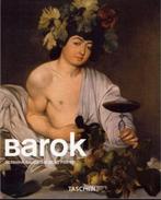 BAROK Taschen basic art series Nederlands, Ophalen of Verzenden, Zo goed als nieuw