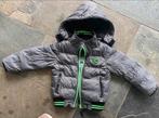 Winterjas voor jongens van 4, Kinderen en Baby's, Kinderkleding | Maat 104, Ophalen of Verzenden, Zo goed als nieuw
