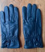 Leren handschoenen, maat 7, Kleding | Heren, Mutsen, Sjaals en Handschoenen, Ophalen of Verzenden