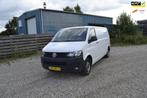 Volkswagen Transporter 2.0 TDI L2H2 AUTOMAAT, Schakelt perfe, Auto's, Bestelauto's, Euro 5, Gebruikt, 4 cilinders, Electronic Stability Program (ESP)
