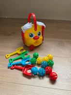 Mr Bucket spel met emmer, Ophalen of Verzenden, Overige typen